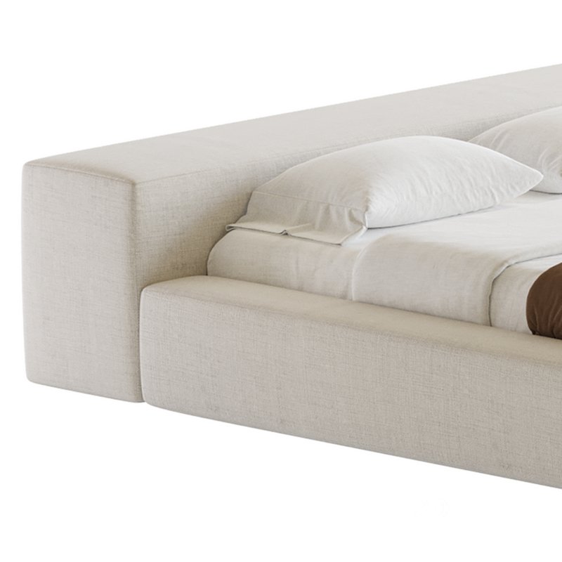 Low bed Casper Image 3