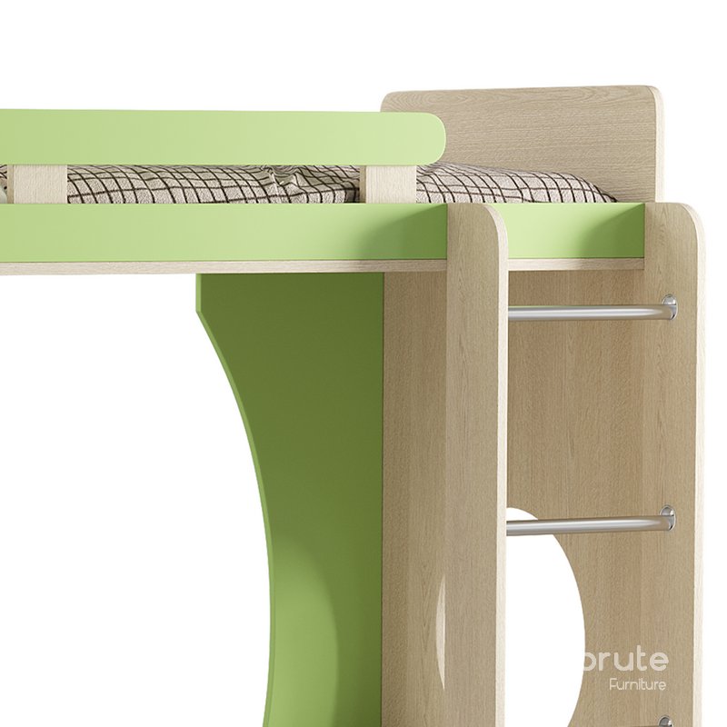 Bunk bed Funky Kids 2 Image 3