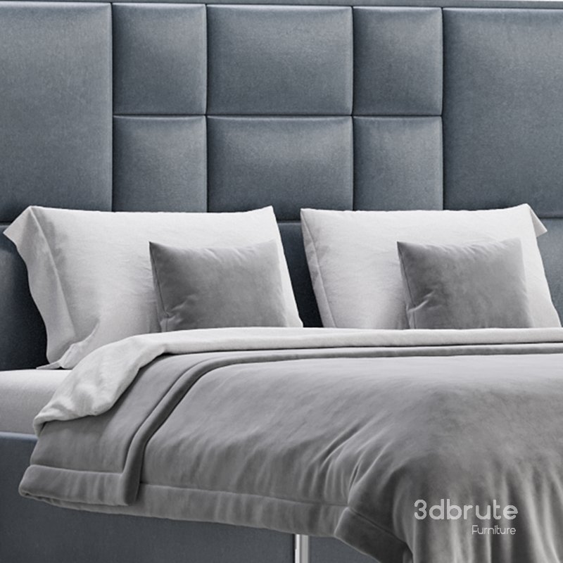 New Chelsea bedroom set Image 3