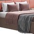 Double bed Roche Bobois COURCHEVEL - Thumbnail 7