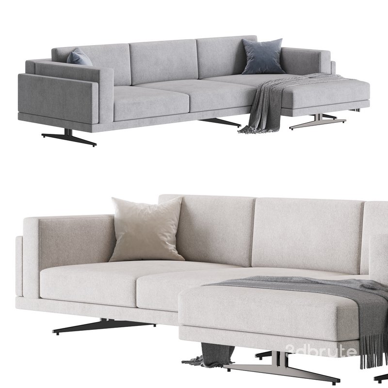 Modular sofa Pike Image 4