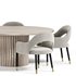 Bakergo Dining Table By Cazarina - Thumbnail 3