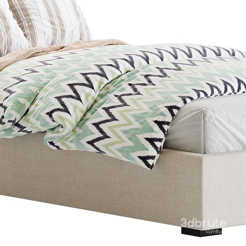 kids bed KD83 Image 3