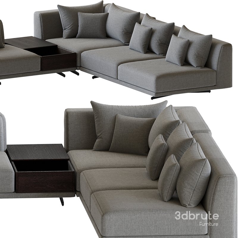 Endless sofa 4 Image 4