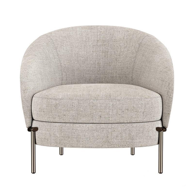 lloyd armchair by longhi Image 3