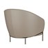 lloyd armchair by longhi - Thumbnail 4