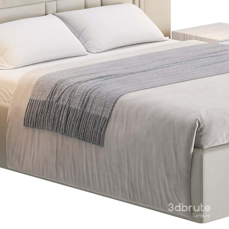 Double bed Scandal MYFAIR Image 4