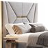 AMBER BEDROOM LUXURY FURNITURE Bed by saberjewels - Thumbnail 2