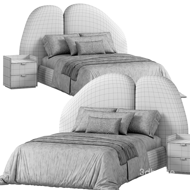 Children’s bed ICE Manifesto Image 3