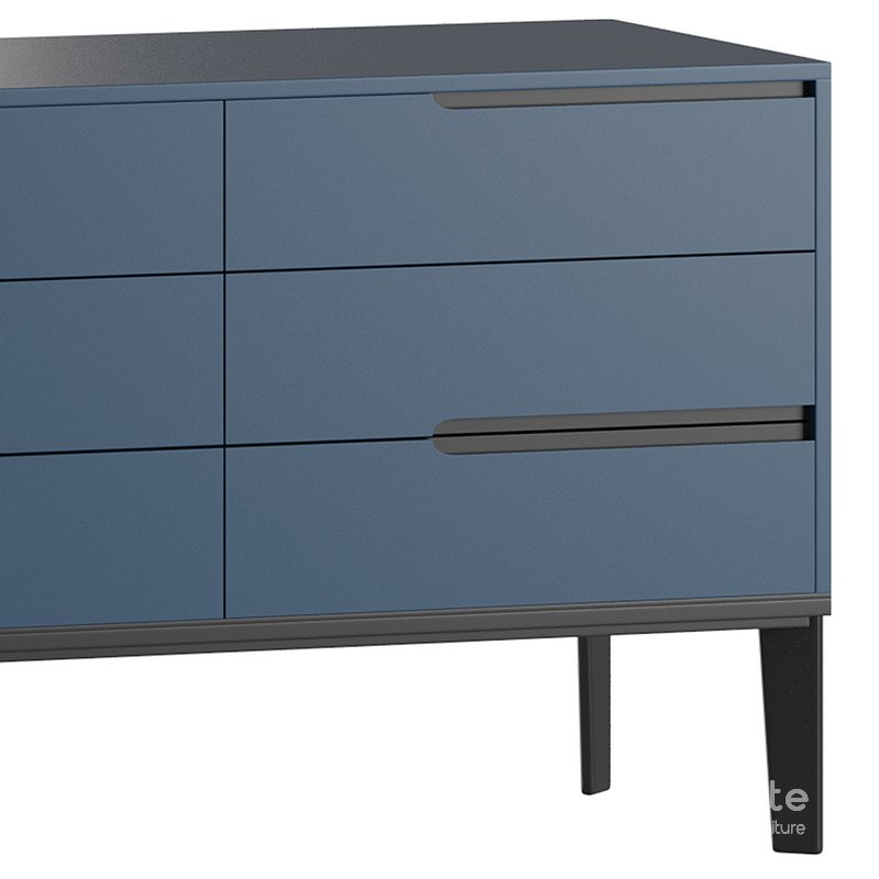 Natuzzi Italia MONDRIAN Image 4