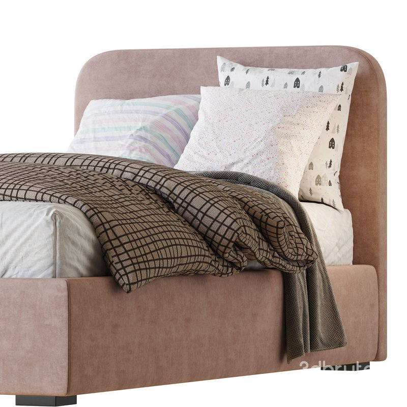 Kids bed KD820 Image 3