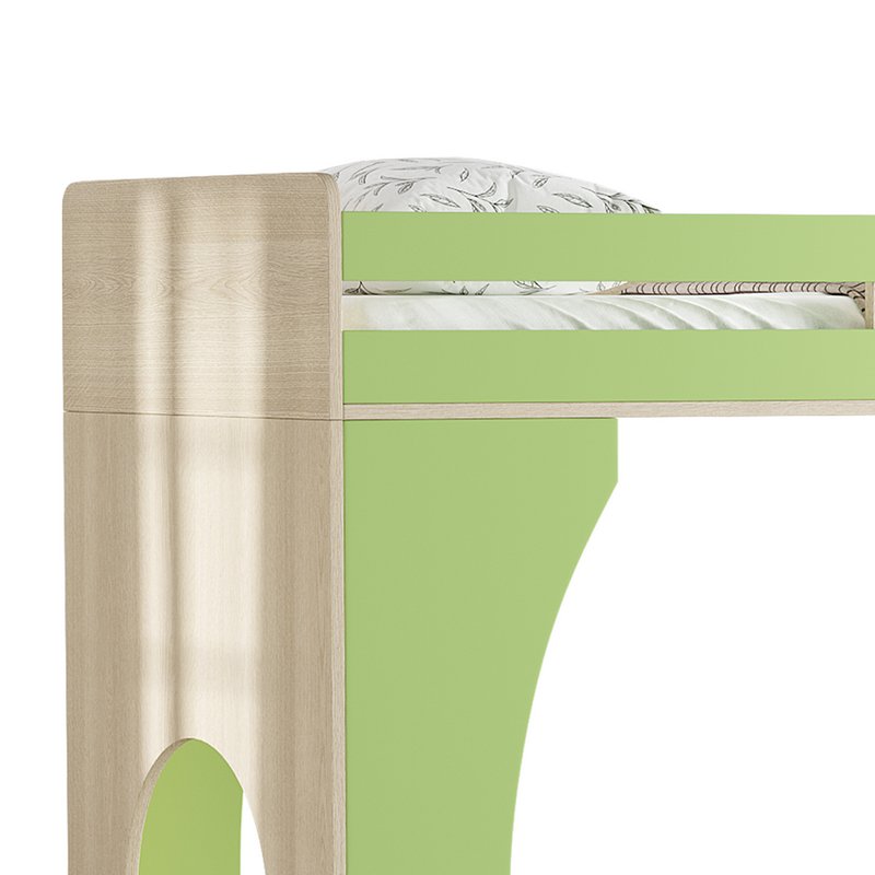 Bunk bed Funky Kids 2 Image 4