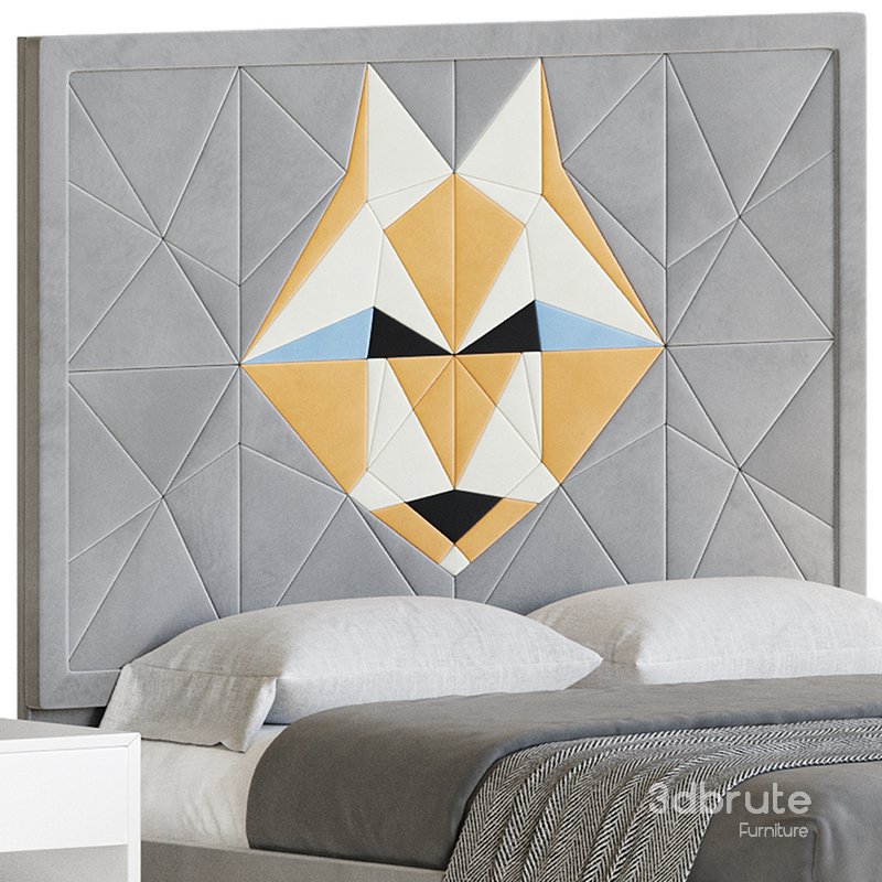 Bed Akela kids Image 10