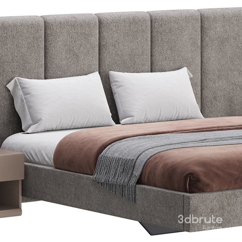 Erzou II BED Image 3