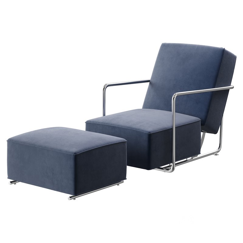 Armchair Flexform Image 2