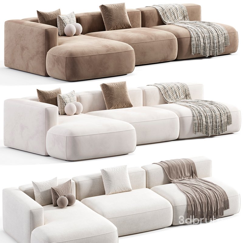 Roxen Modular Sofa Image 5