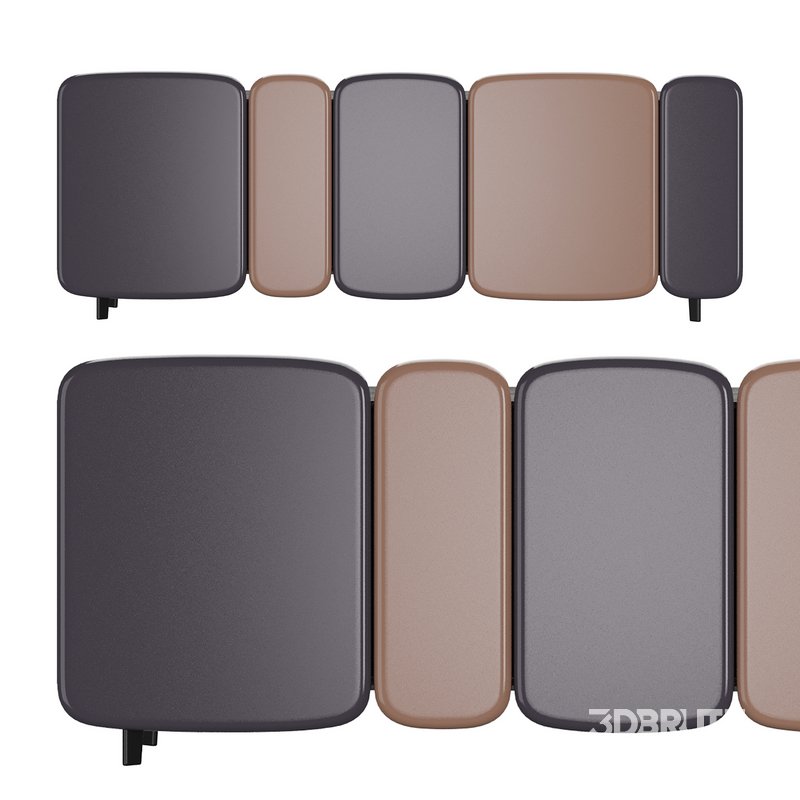 Casamania Horm SPECTRO 5 DOORS Image 2