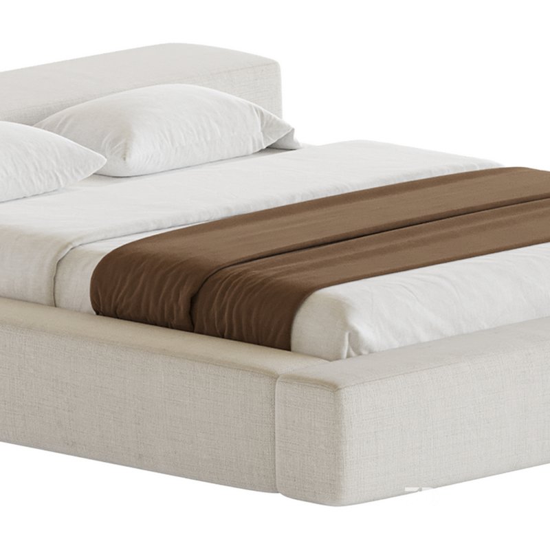 Low bed Casper Image 2