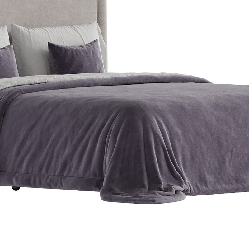 Lucas bed with compartment Image 3