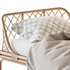 Katsuki Rattan Bed - Thumbnail 3