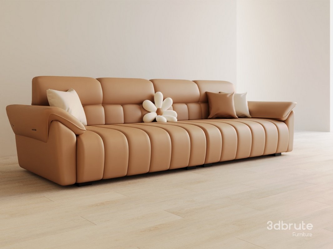 sofa – modern Image 1