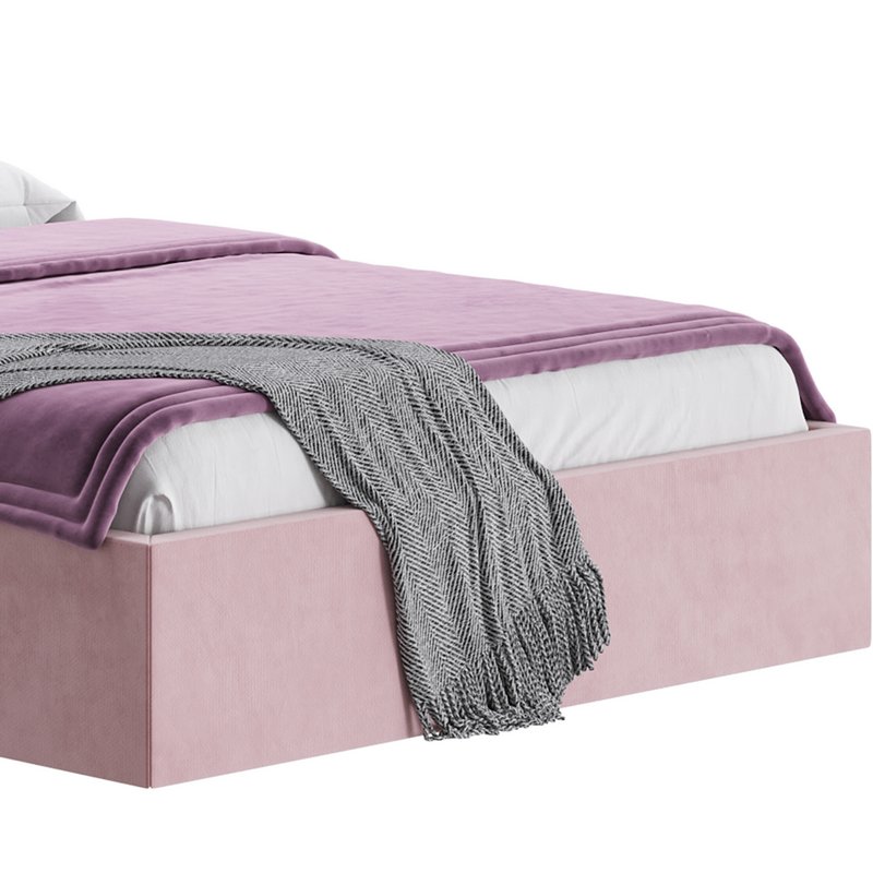 Bunny kids bed Image 6