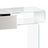 36e8 Glass Console – 1365 – Lago - Thumbnail 2