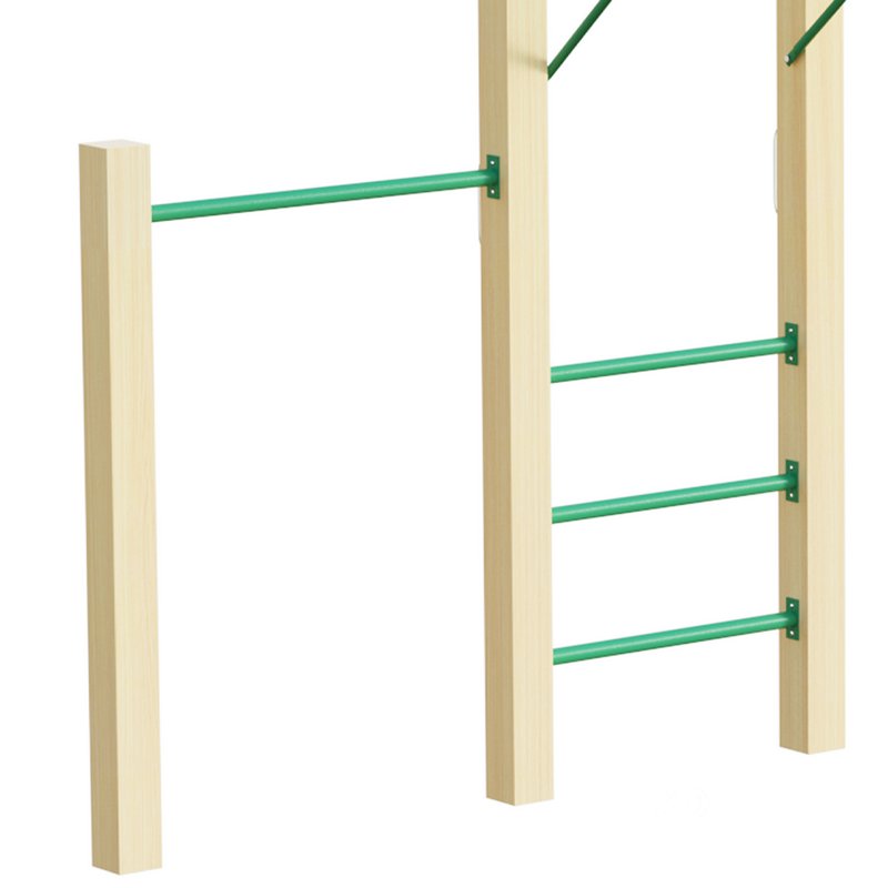 AMAZON 3M MONKEY BAR SET Image 4