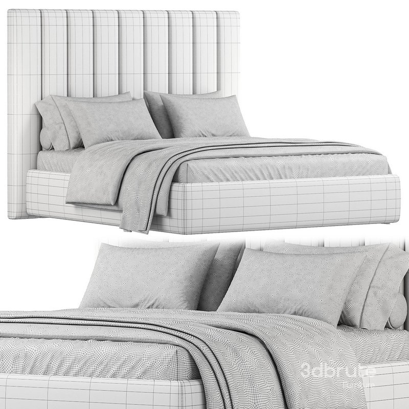 Island Bed By Oneand Home Image 4