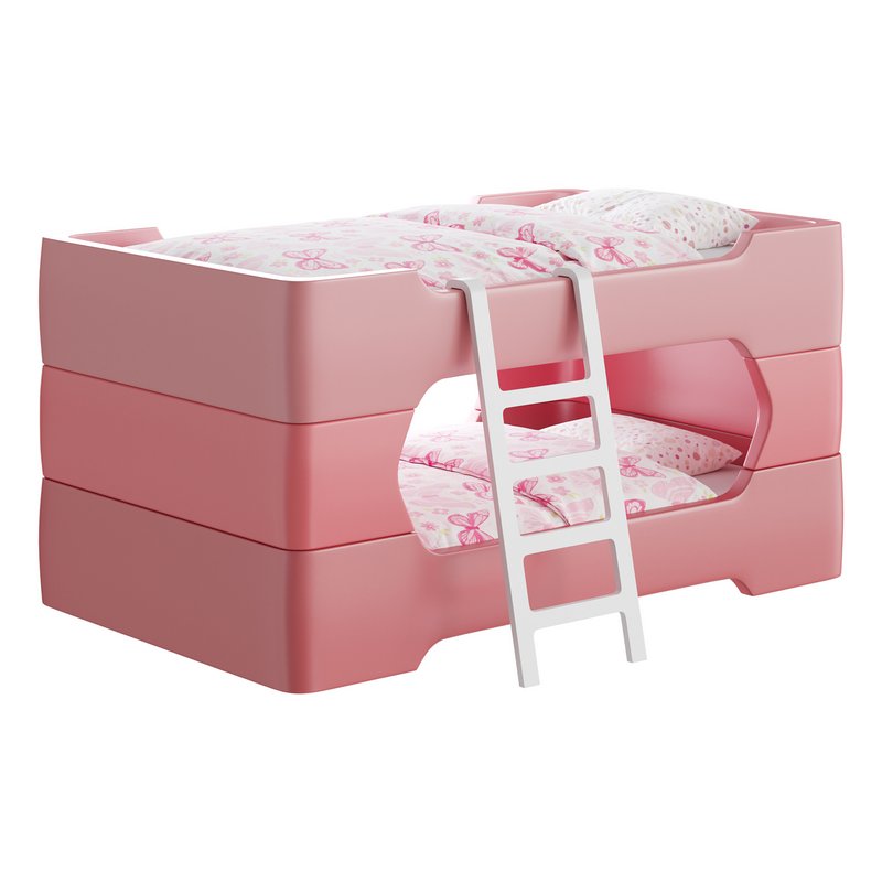 Bunky bunk bed Image 6