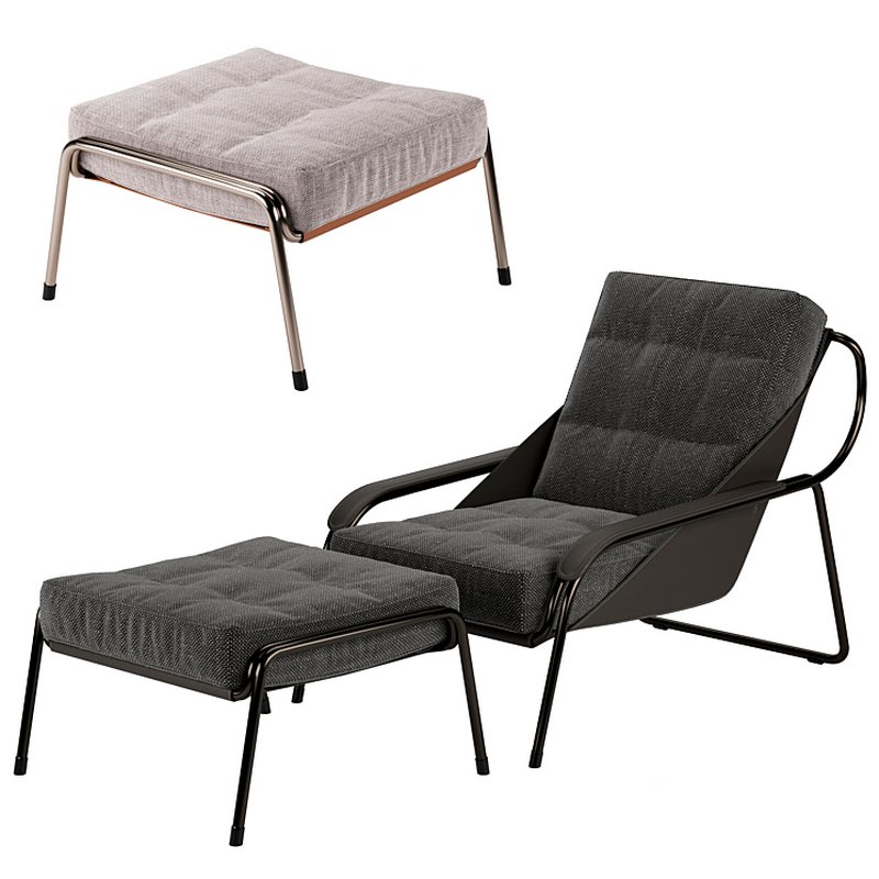 Maggiolina_armchair Image 3