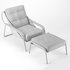Maggiolina_armchair - Thumbnail 6