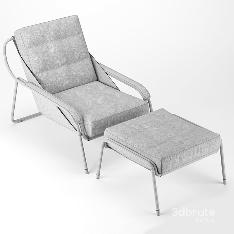 Maggiolina_armchair Image 6