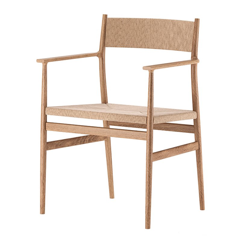 Arv Chair Image 1