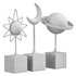 Sun Moon and Planet Decorations By Homiodecor - Thumbnail 4