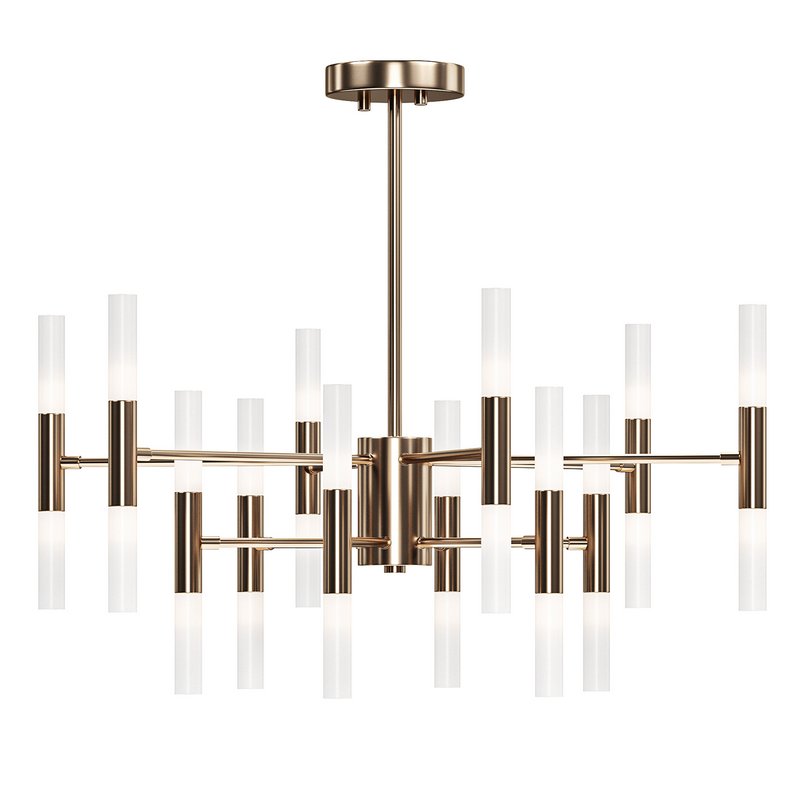 Smart ceiling light Image 4