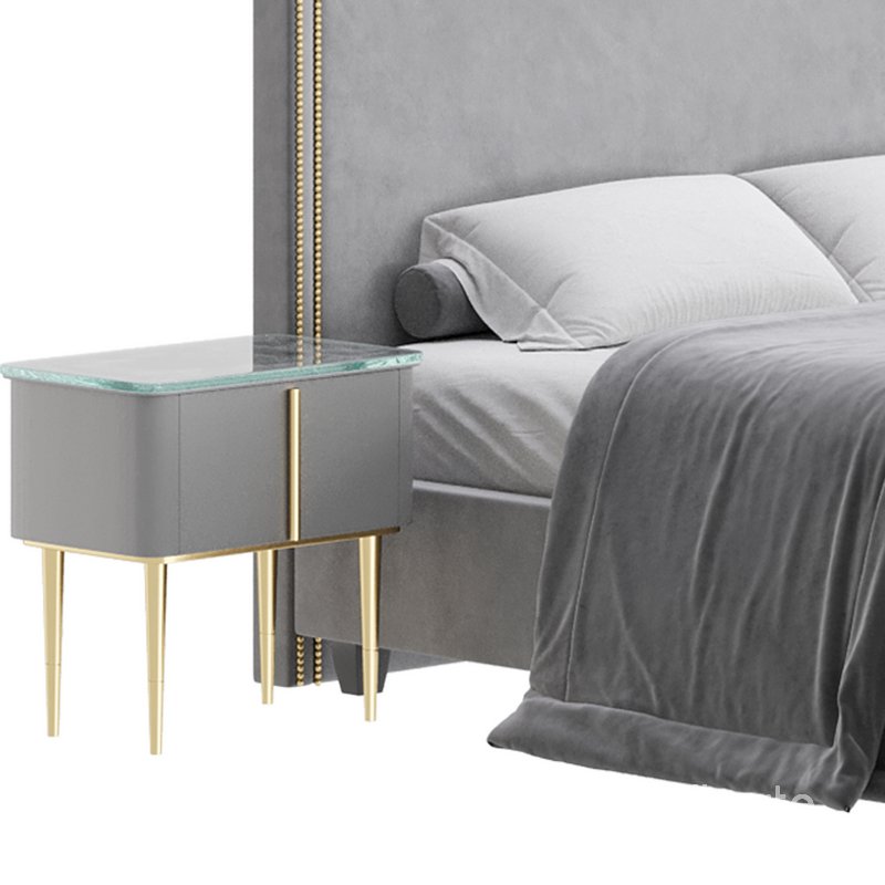 Hamilton Tall Bed Image 4