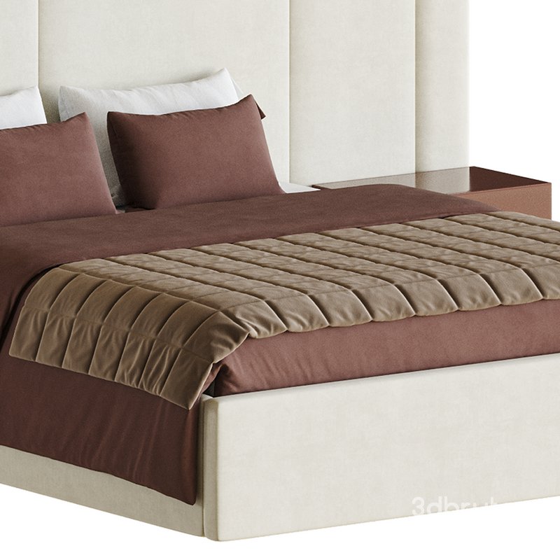 RUBI BED Image 3