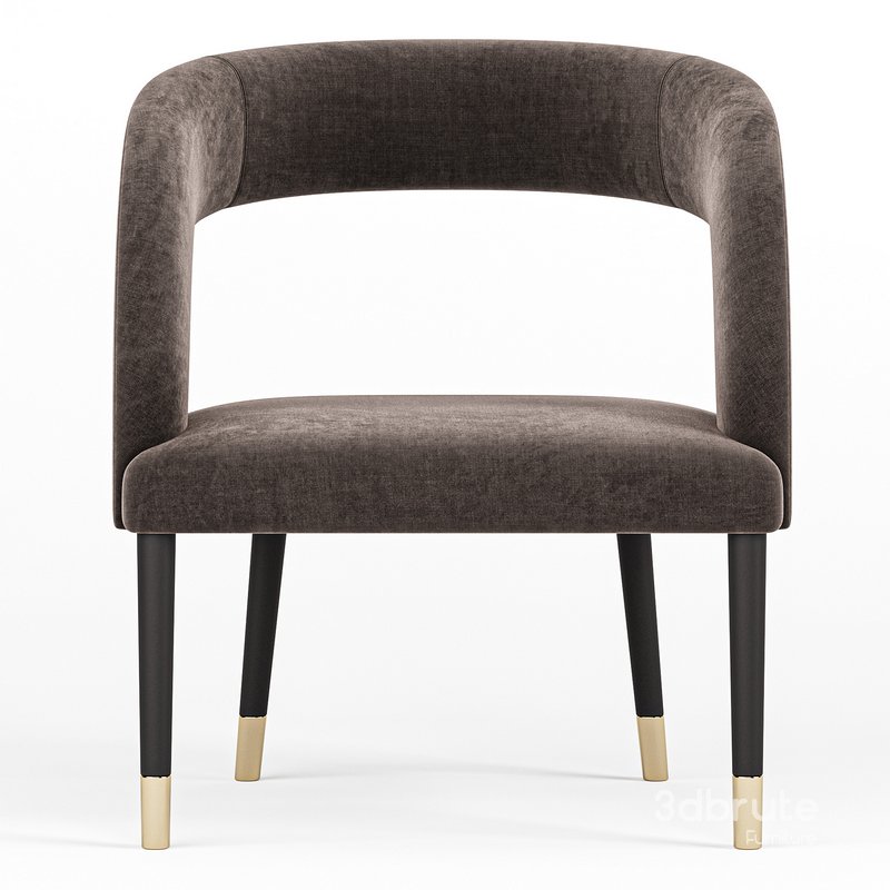 BERKELEY chair by cazarina Image 4