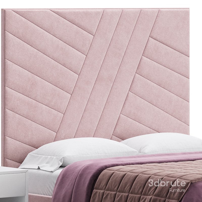 Remy kids bed Image 4