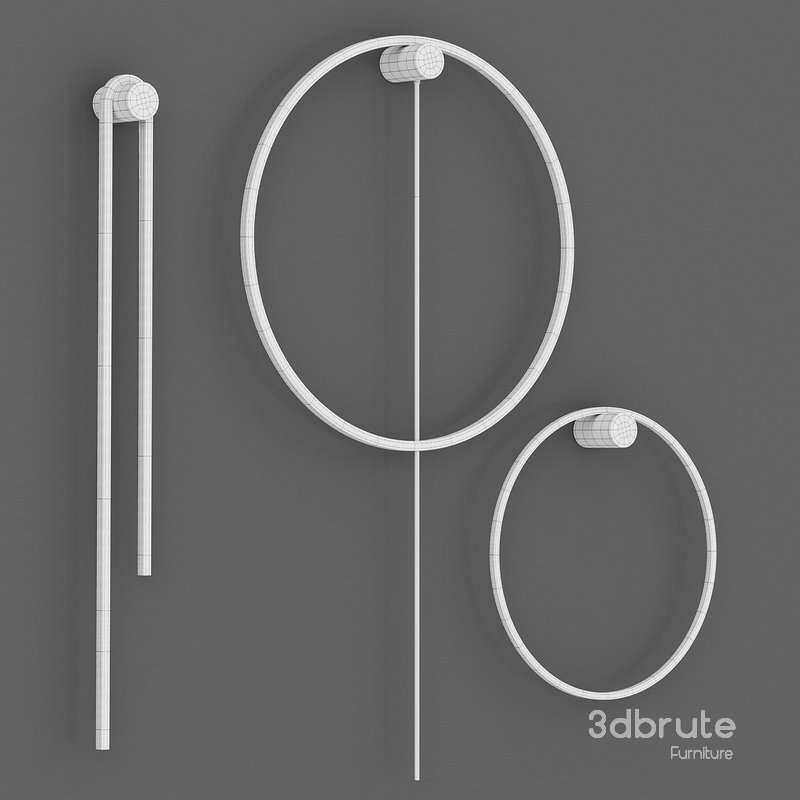 Sconce WILD RING Image 4