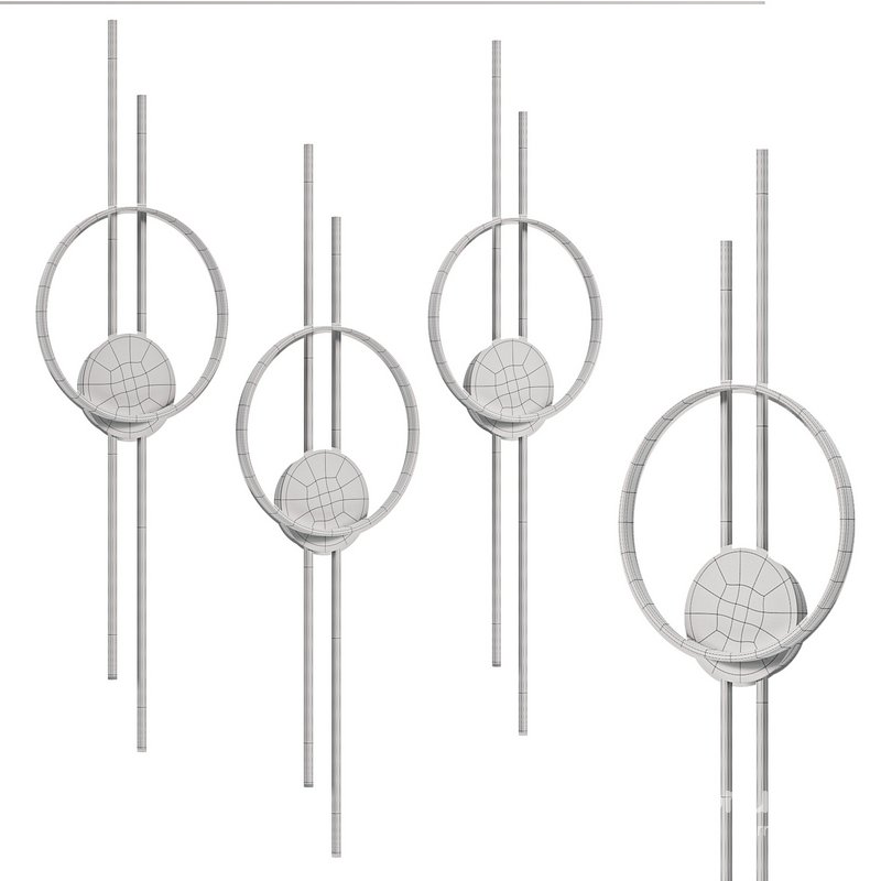 Sconce ACTION Image 4