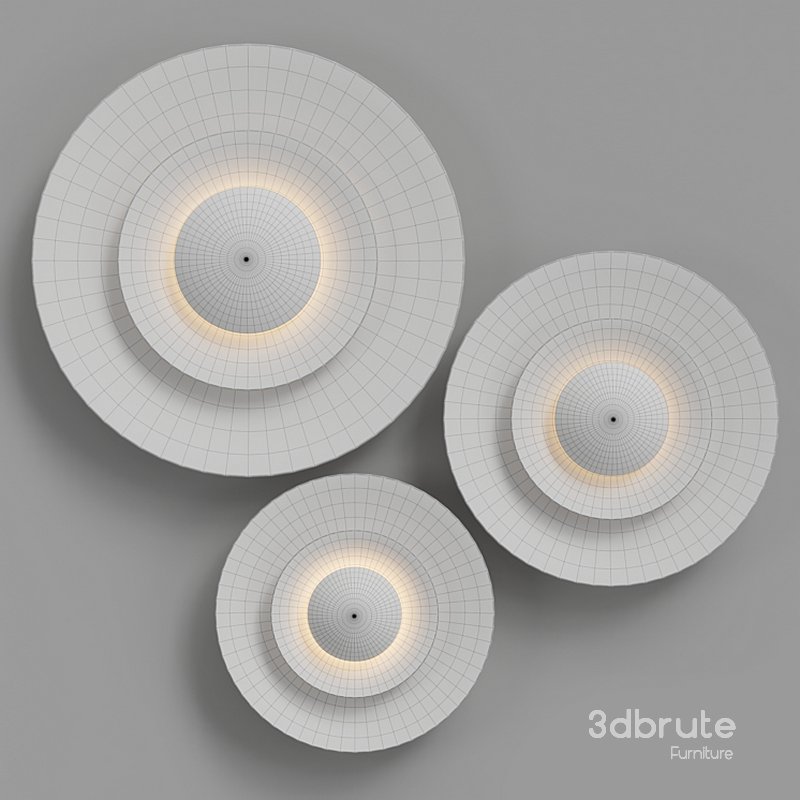 Deva Wall Light Image 3