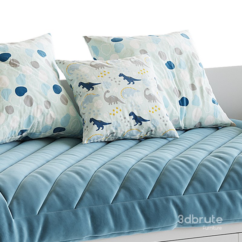 Bed Myth Vega NEW Image 4