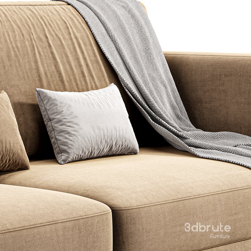 Larson Sofa By Felis Image 4