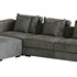 Clifford 1 Seater Sofa - Thumbnail 4