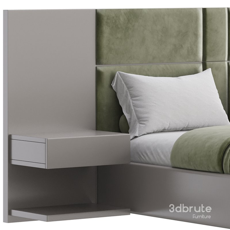 Brave II bed Image 4