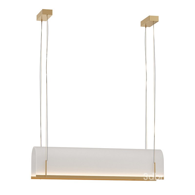 Tunnel Baxter Pendant Light Image 2