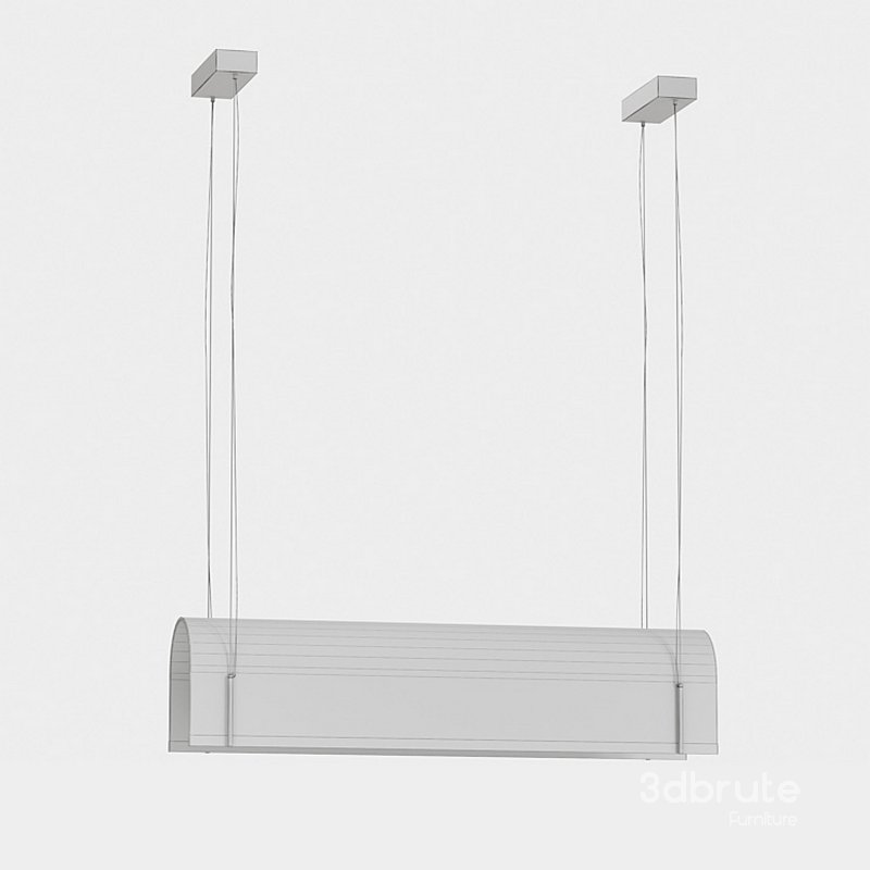 Tunnel Baxter Pendant Light Image 3