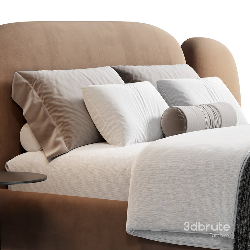 Vao bed mini by paolocastelli Image 2